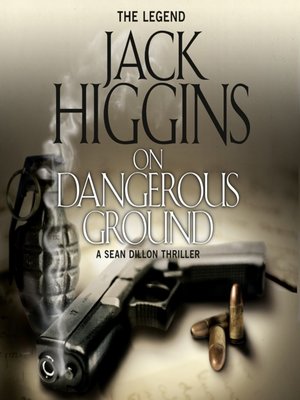 cover image of On Dangerous Ground